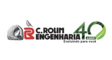 C. Rolim Engenharia logo