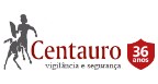 Centauro Vigilância e Segurança Logo