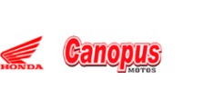 Canopus Motos logo