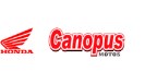 Canopus Motos Logo