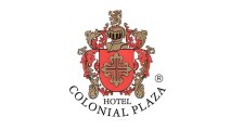 Logo de Colonial Plaza Hotel