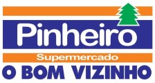 Logo de Supermercado Pinheiro