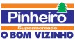 Por dentro da empresa SUPERMERCADO PINHEIRO Logo
