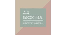 Mostra Internacional de Cinema em São Paulo logo