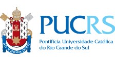Pontifícia Universidade Católica do Rio Grande do Sul logo