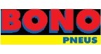 BONO PNEUS Logo