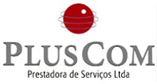 Pluscom Prestadora de Serviços LTDA logo