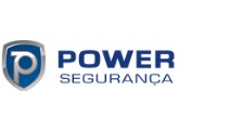 Logo de Power Segurança