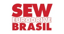 Sew Eurodrive Brasil logo