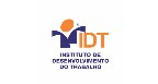Instituto de Desenvolvimento do Trabalho Logo