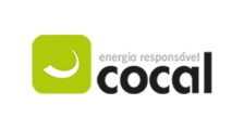 Logo de Cocal - Energia Responsável