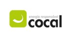 Cocal - Energia Responsável Logo