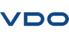 VDO- Brasil logo