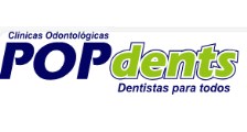Logo de PopDents