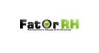 FATOR RH AGENCIA DE EMPREGOS Logo