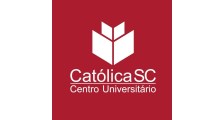 Centro Universitário Católica de Santa Catarina logo