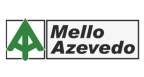 Construtora Mello Azevedo Logo