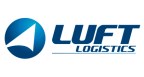 Por dentro da empresa Luft Logistics Logo