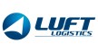 Opiniões da empresa Luft Logistics Logo