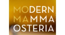 Modern Mamma Osteria logo