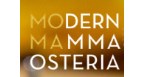 Por dentro da empresa Modern Mamma Osteria Logo