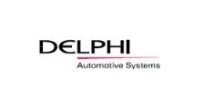 Logo de Delphi Technologies
