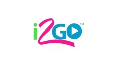 I2GO logo