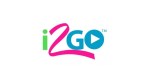 I2GO Logo