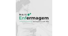 Mais Enfermagem logo