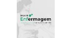 Mais Enfermagem Logo