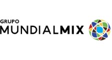 Logo de Grupo MundialMix