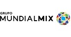 Grupo MundialMix Logo