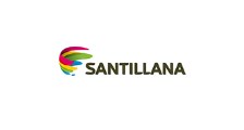 Logo de Grupo Santillana