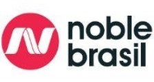 Logo de Noble Brasil S/A