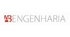 Ab Engenharia Logo