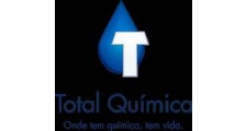 Logo de Total Quimica Ltda