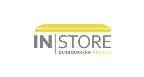 In Store Serviços Ltda Logo