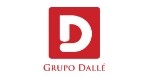 Dallé Construtora Logo