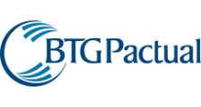 Logo de BTG Pactual