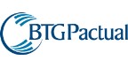 BTG Pactual Logo