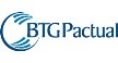 Opiniões da empresa BTG Pactual Logo