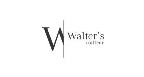 Walter's Coiffeur Logo