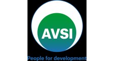 Logo de AVSI