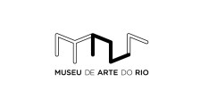 MAR - Museu de Arte do Rio logo