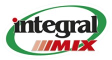 Integral Mix logo