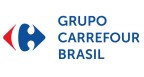 Por dentro da empresa CARREFOUR Logo