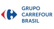 Por dentro da empresa CARREFOUR Logo