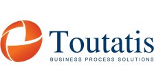 Logo de Toutatis