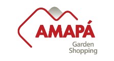 Logo de Amapá Garden shopping