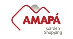 Amapá Garden shopping Logo